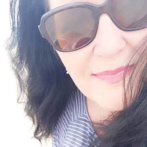 Meet your Posher, Jeri-lynn